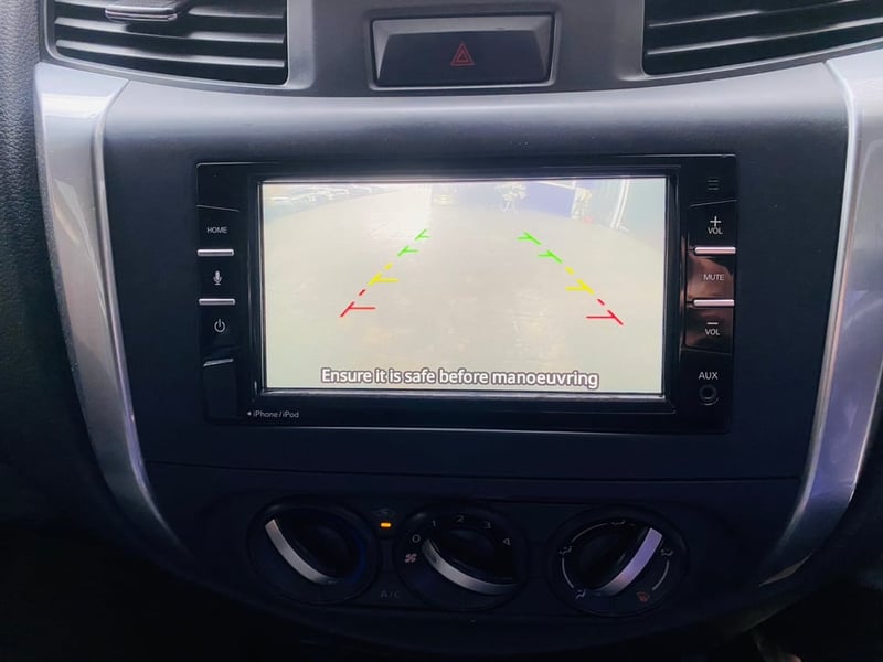 NISSAN NAVARA SINGLECAB 2.5 SL ปี 2023 ✅รถคุณภาพ ✅ไม่จมน้ำ ✅ไม่ชนหนัก ✅ไม่ไฟไหม้ 