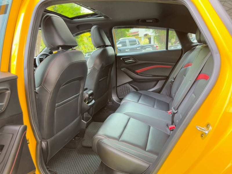 ✔️ไมล์แท้ 20,xxx กม #MG 5 1.5 D+ ซันรูฟ ปี 2024 ✔️ไมล์แท้ 20,xxx กม #MG 5 1.5 D+ ซันรูฟ ปี 2024