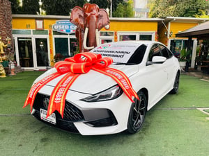 TOP ติดแก็ส LPG #MG MG 5 1.5X Sunroof i-Smart ปี 2024 TOP ติดแก็ส LPG #MG MG 5 1.5X Sunroof i-Smart ปี 2024