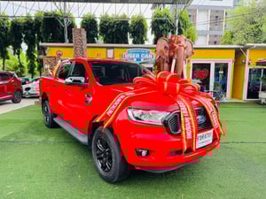 เกียร์ออโต้ #FORD RANGER DOUBLE CAB 2.2 XLT Hi-Rider ปี 2022 เกียร์ออโต้ #FORD RANGER DOUBLE CAB 2.2 XLT Hi-Rider ปี 2022