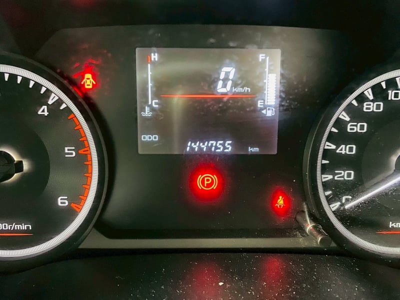 ✅ตู้แห้ง สูงใน 1.9 เมตร เสริมแหนบ 🛻#ISUZU D-MAX SPARK 1.9 Ddi ปี 2020