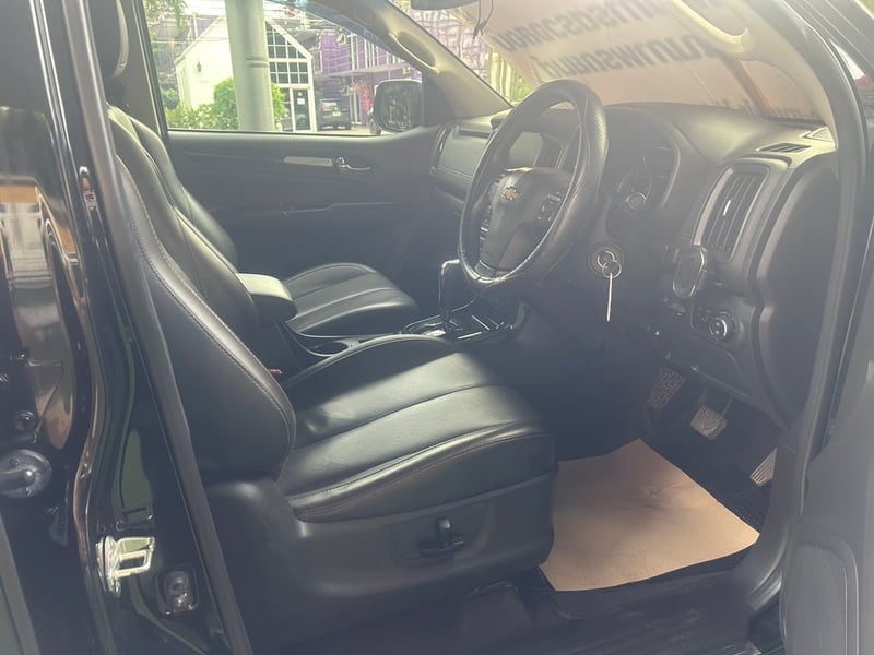 TOP #CHEVROLET TRAILBLAZER 2.5 LTZ 2WD ปี 2019 ✔️ เจ้าของมือเดียว TOP #CHEVROLET TRAILBLAZER 2.5 LTZ 2WD ปี 2019 ✔️ เจ้าของมือเดียว