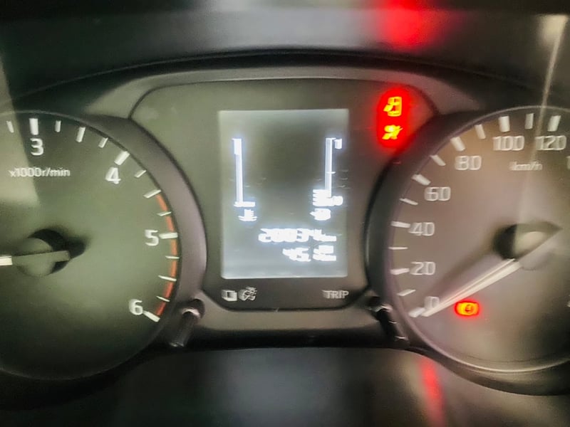 🚚ไมล์แท้ 28,xxx กม  #NISSAN NAVARA SINGLECAB 2.5 SL ปี 2022
