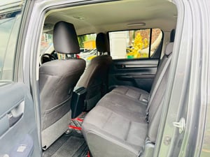 เกียร์ออโต้ ✅TOYOTA  Hilux Revo Doublecab 2.4 Entry Z edition AUTO ปี 2023