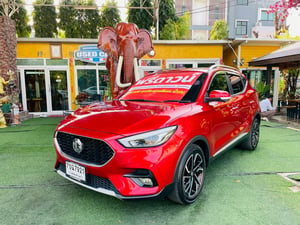 🅰️TOP 1.5 V  #MG ZS 1.5V SUNROOF i-Smart ปี 2026