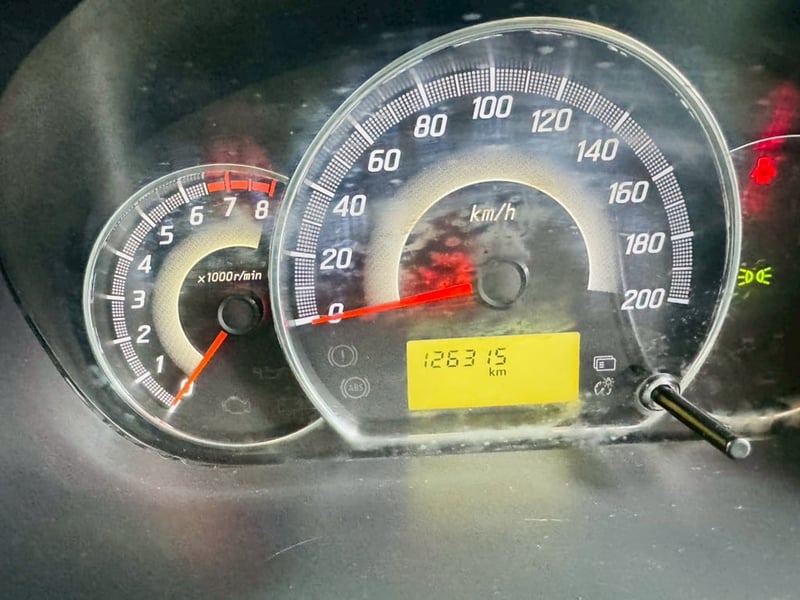 ✅ฟรีดาวน์ ผ่อน 3,xxx บาท MITSUBISHI MIRAGE 1.2 GLS ปี 2016