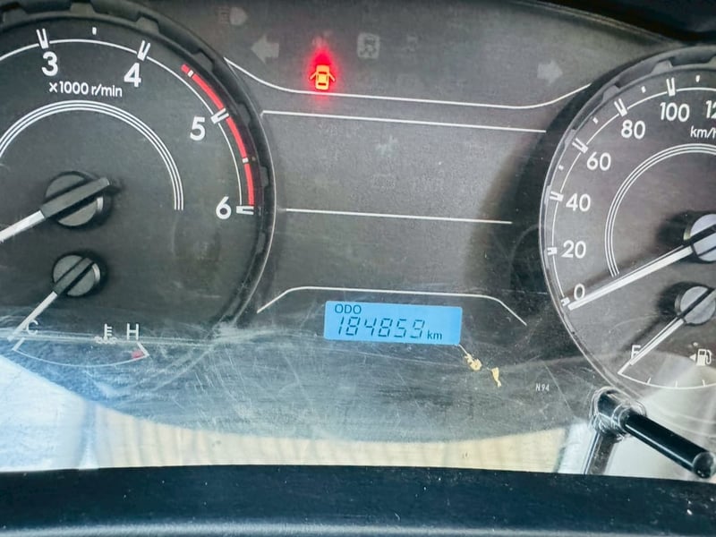 ✔️ตู้แห้ง สูงใน 180 ซม. #TOYOTA REVO Singlecab 2.4  ENTRY ปี 2022