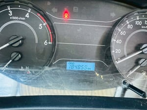 ✔️ตู้แห้ง สูงใน 180 ซม. #TOYOTA REVO Singlecab 2.4  ENTRY ปี 2022