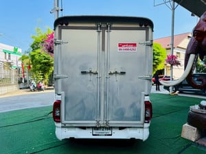 #MG EXTENDER GIANTCAB 2.0 C ปี 2024 ✅ฟรียางใหม่ 