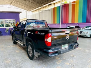 🟣วิ่งน้อย 51,xxx กม  #MG EXTENDER GIANTCAB 2.0 GRAND X  ปี 2022