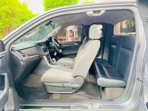 เกียร์ออโต้ ✔️MG EXTENDER GAINTCAB 2.0 GRAND D ปี 2023