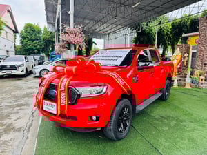 เกียร์ออโต้ FORD RANGER DOUBLE CAB 2.2 XLT Hi-Rider ปี 2022 เกียร์ออโต้ FORD RANGER DOUBLE CAB 2.2 XLT Hi-Rider ปี 2022