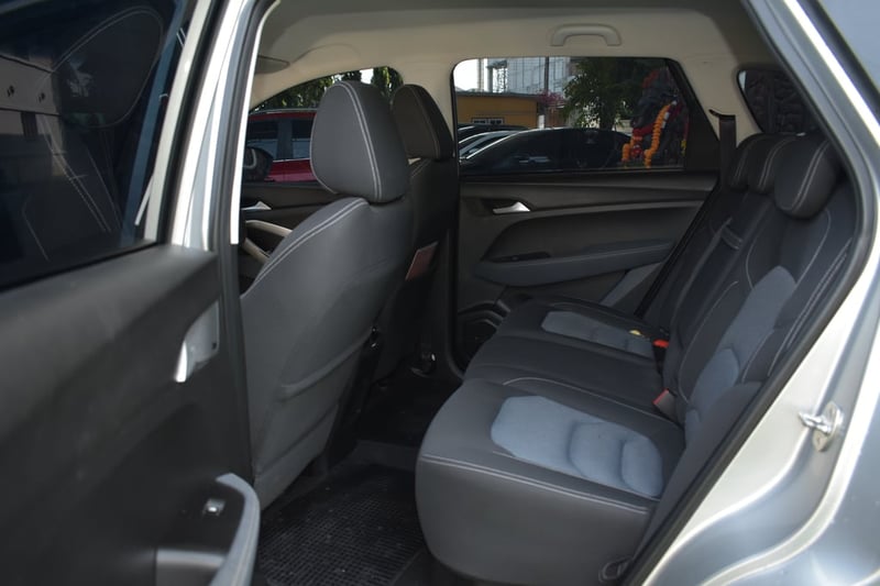 #CHEVROLET CAPTIVA 1.5 LS ปี 2020 ✅รถคุณภาพ ✅ไม่จมน้ำ ✅ไม่ชนหนัก ✅ไม่ไฟไหม้ 