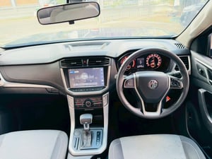 เกียร์ออโต้  ✔️MG EXTENDER GAINTCAB 2.0 GRAND D ปี 2021