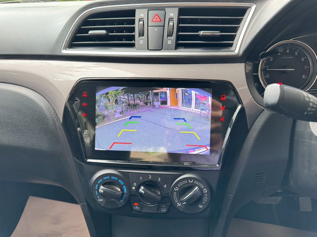 ✔️ไมล์แท้ 14,xxx กม  #SUZUKI CIAZ 1.2 GL CVT ปี 2022