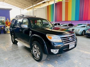 ✅FORD EVEREST 3.0 LTD 4WD ✔️เล่มพร้อมโอน