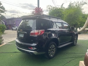 TOP #CHEVROLET TRAILBLAZER 2.5 LTZ 2WD ปี 2019 ✔️ เจ้าของมือเดียว TOP #CHEVROLET TRAILBLAZER 2.5 LTZ 2WD ปี 2019 ✔️ เจ้าของมือเดียว
