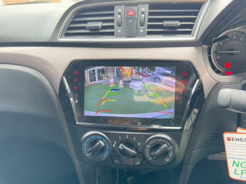 🅰️ไมล์แท้ 15,xxx กม #SUZUKI CIAZ 1.2 GL CVT ปี 2023 🅰️ไมล์แท้ 15,xxx กม #SUZUKI CIAZ 1.2 GL CVT ปี 2023