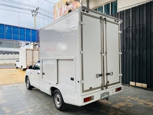 ✨ตู้แห้ง สูงใน 200 ซม. ✔️เสริมแหนบ #TOYOTA REVO Singlecab 2.4  ENTRY ปี 2021