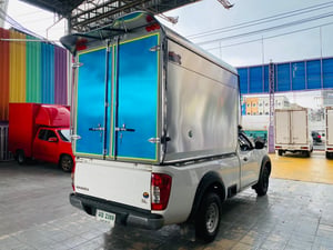 ✅ไมล์แท้ 28,xxx กม #NISSAN NAVARA SINGLECAB 2.5 SL ปี 2022