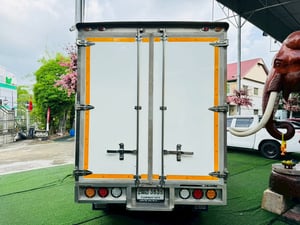 ตู้แห้ง สูงใน 180 ซม #รถมือสองISUZU D-MAX SPARK 1.9 Ddsi ปี 2019