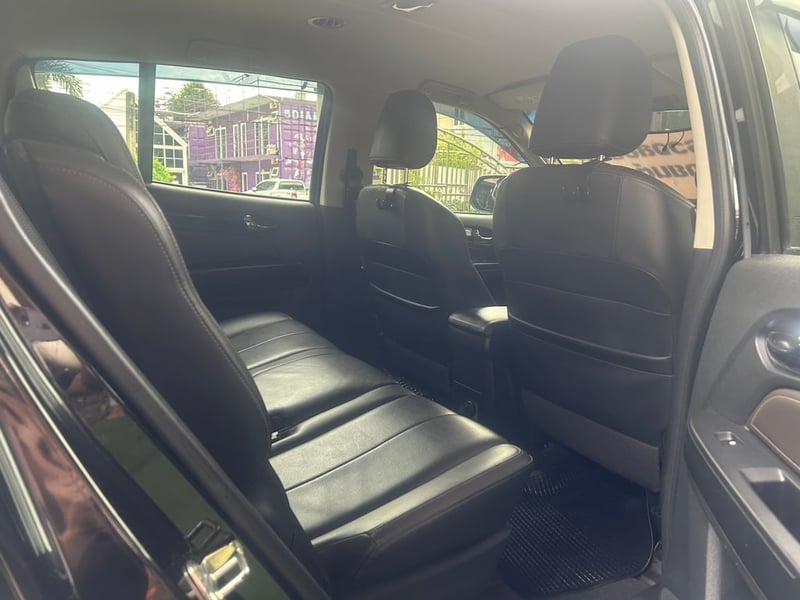 TOP #CHEVROLET TRAILBLAZER 2.5 LTZ 2WD ปี 2019 ✔️ เจ้าของมือเดียว TOP #CHEVROLET TRAILBLAZER 2.5 LTZ 2WD ปี 2019 ✔️ เจ้าของมือเดียว