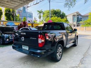 🔴ฟรีดาวน์  #MG EXTENDER GIANTCAB 2.0 GRAND X  ปี 2022