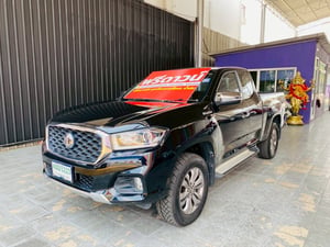 ✅#MG EXTENDER GIANTCAB 2.0 GRAND X  ปี 2022