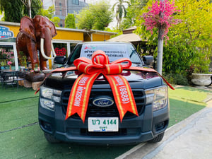 ✅ 4x4 #FORD RANGER SINGLE CAB 2.0 XL 4WD MT ปี  2024