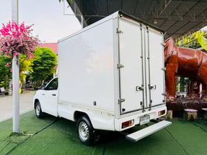 ✔️ตู้แห้ง สูงใน 180 ซม #TOYOTA REVO Singlecab 2.4 ENTRY ปี 2020 ✔️เสริมแหนบ ✔️ตู้แห้ง สูงใน 180 ซม #TOYOTA REVO Singlecab 2.4 ENTRY ปี 2020 ✔️เสริมแหนบ