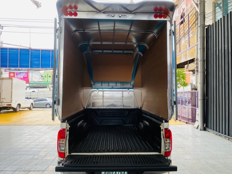 🅰️ไมล์แท้ 28,xxx กม #NISSAN NAVARA SINGLECAB 2.5 SL ปี 2022 🅰️ไมล์แท้ 28,xxx กม #NISSAN NAVARA SINGLECAB 2.5 SL ปี 2022
