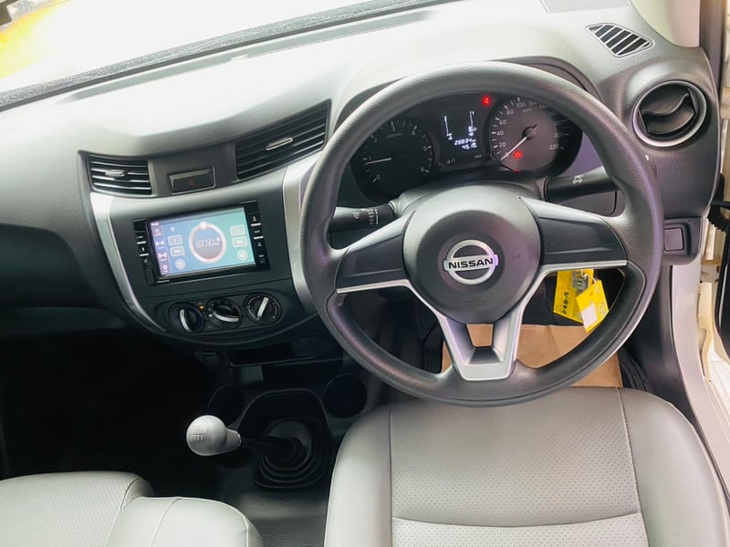 🅰️ไมล์แท้ 28,xxx กม #NISSAN NAVARA SINGLECAB 2.5 SL ปี 2022 🅰️ไมล์แท้ 28,xxx กม #NISSAN NAVARA SINGLECAB 2.5 SL ปี 2022