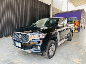 ✅#MG EXTENDER GIANTCAB 2.0 GRAND X  ปี 2022