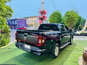 MG EXTENDER 4 ประตู 2.0 GRAND D MT ปี 2022 เกียร์ธรรมดา