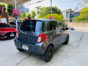 ✅เกียร์ธรรมดา #SUZUKI  CELERIO 1.0 GA MT ปี 2025