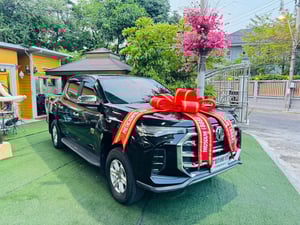 MG EXTENDER 4 ประตู 2.0 GRAND D MT ปี 2022 เกียร์ธรรมดา