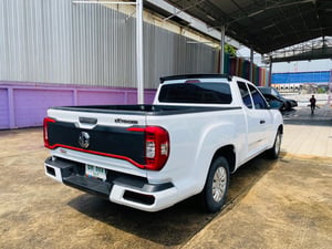 🔥ฟรีดาวน์ #MG EXTENDER Giant Cab 2.0 C ปี 2024