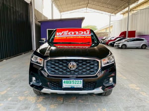 ✅#MG EXTENDER GIANTCAB 2.0 GRAND X  ปี 2022