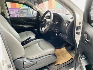 NISSAN NAVARA SINGLECAB 2.5 SL ปี 2023 ✅รถคุณภาพ ✅ไม่จมน้ำ ✅ไม่ชนหนัก ✅ไม่ไฟไหม้ 