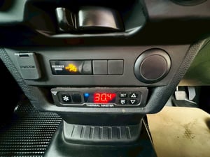 Cool Box ความเย็น ลึกถึง -20องศา รองรับ Food Grade✅ISUZU D-MAX SPARK 1.9 Ddsi ปี 2021