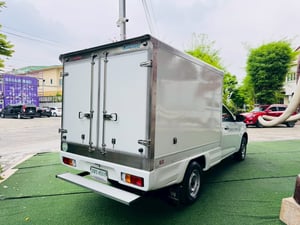 ตู้เย็น ติดลบ รับประกันไมล์แท้ 15,xxx กม ✔️ISUZU D-MAX SPARK 1.9 Ddsi ปี 2021