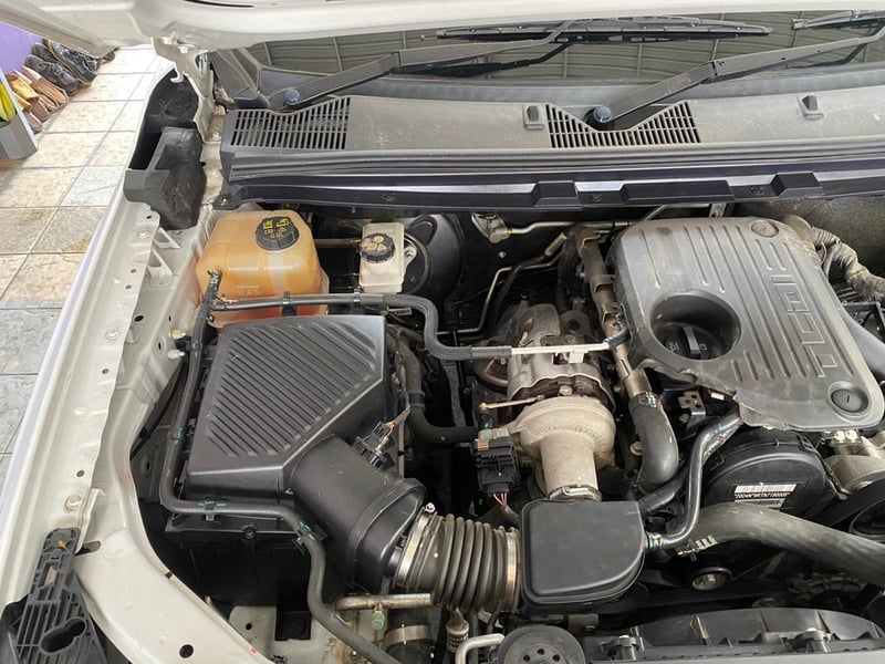 🔥ฟรีดาวน์ #MG EXTENDER Giant Cab 2.0 C ปี 2024
