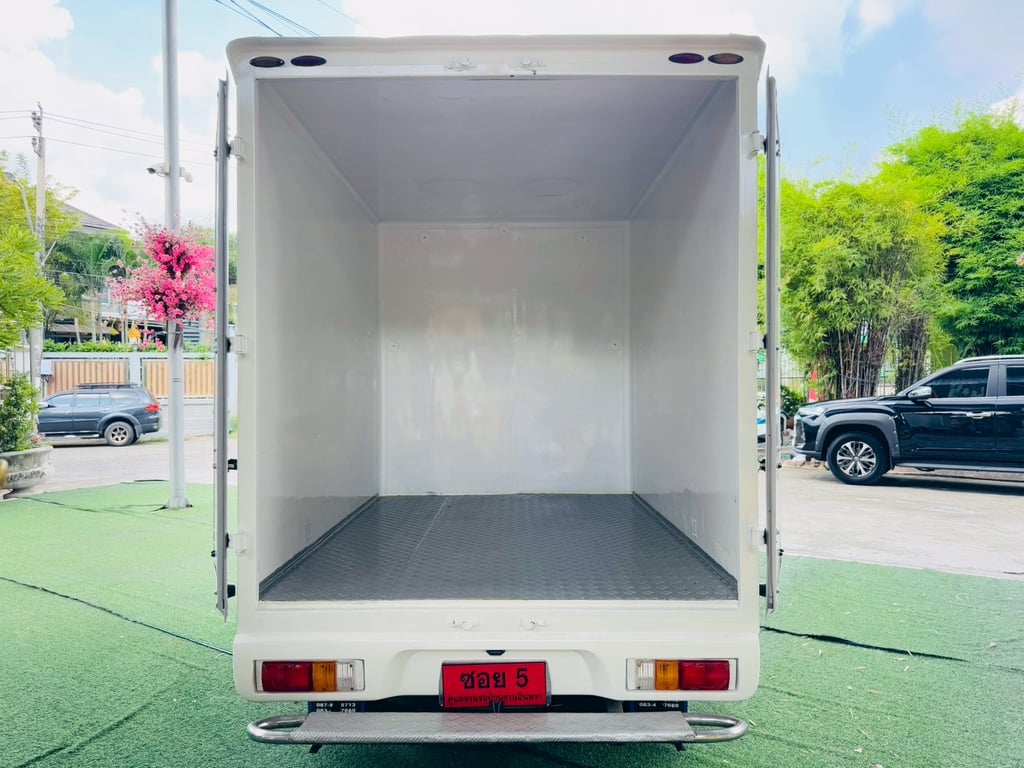 ไมล์แท้ 58,xxx กม✔️TOYOTA REVO Singlecab 2.4 J Plus ปี 2019