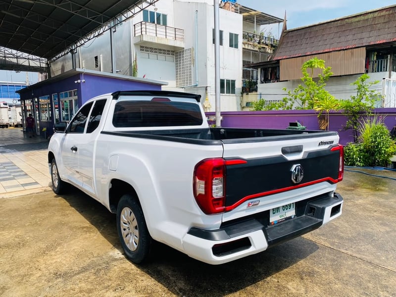 🔥ฟรีดาวน์ #MG EXTENDER Giant Cab 2.0 C ปี 2024