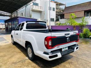 🔥ฟรีดาวน์ #MG EXTENDER Giant Cab 2.0 C ปี 2024