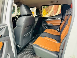 ไมล์แท้ 39,xxx กม✔️MG EXTENDER 4 ประตู 2.0 GRAND X i-Smart ปี 2023