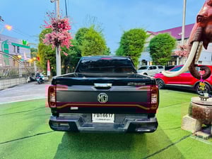 MG EXTENDER 4 ประตู 2.0 GRAND D MT ปี 2022 เกียร์ธรรมดา