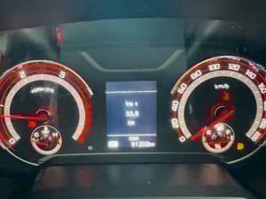 เกียร์ออโต้ #MG EXTENDER GAINTCAB 2.0 GRAND D ปี 2023 เกียร์ออโต้ #MG EXTENDER GAINTCAB 2.0 GRAND D ปี 2023