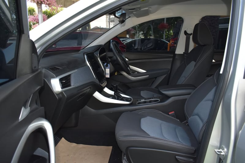 #CHEVROLET CAPTIVA 1.5 LS ปี 2020 ✅รถคุณภาพ ✅ไม่จมน้ำ ✅ไม่ชนหนัก ✅ไม่ไฟไหม้ 