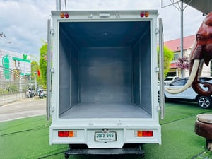 ✔️ตู้แห้ง เปิดได้ 3 ข้าง  ISUZU D-MAX SPARK 1.9 Ddsi ปี 2019